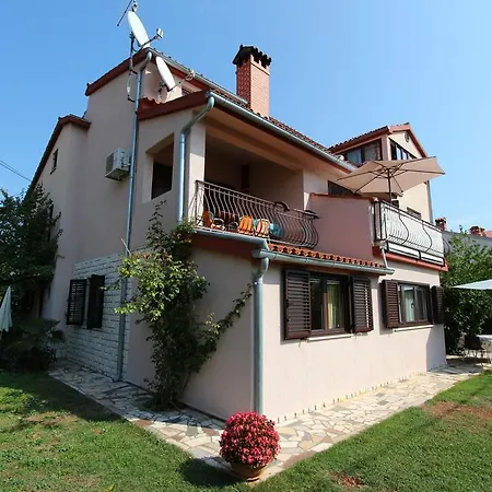 Apartment Lara Rovinj