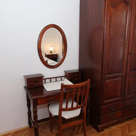 Apartment Lara Rovinj