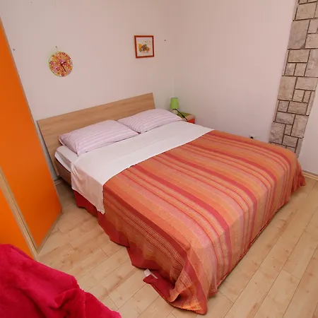 Apartment Lara Rovinj