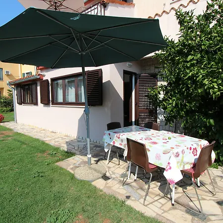 Lara Apartment Rovinj