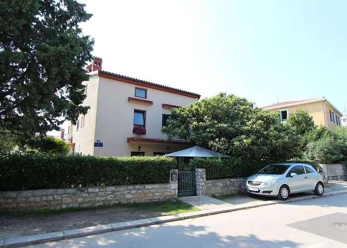 Appartement Lara *