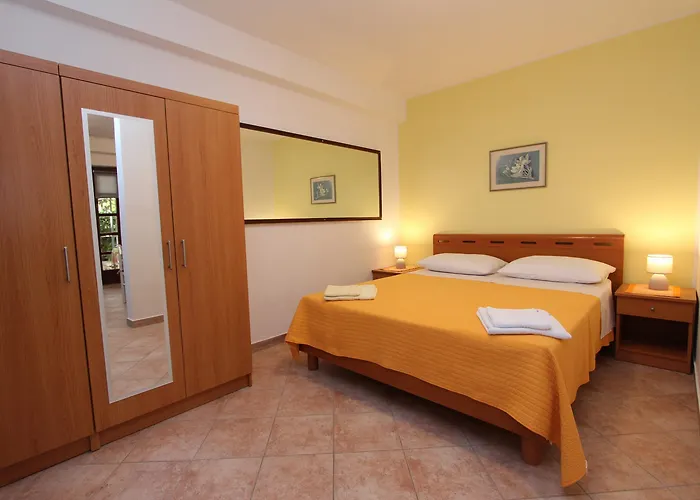 Lara Appartement Rovinj