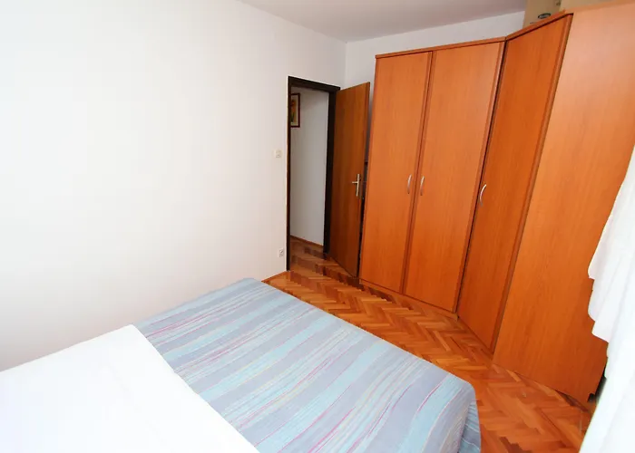Apartment Lara Rovinj