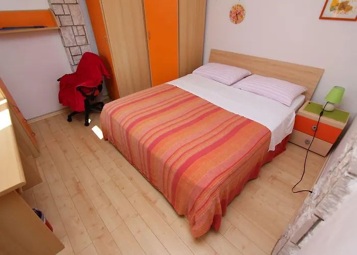 Lara Appartement