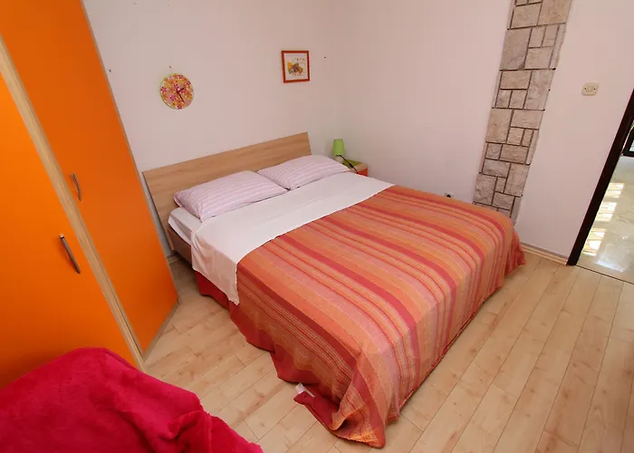 Apartment Lara Rovinj