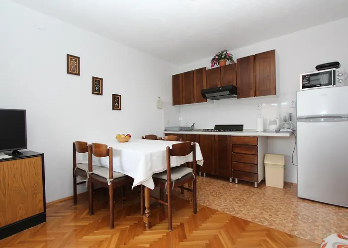 Appartement Lara