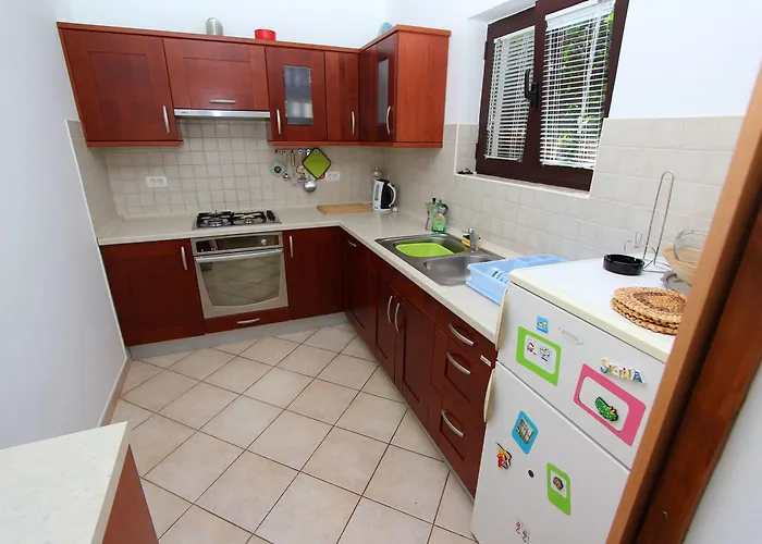 Apartment Lara