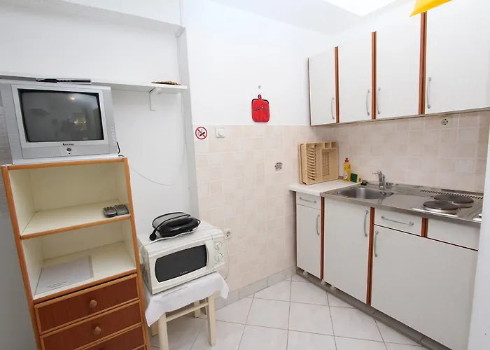 Appartement Lara *