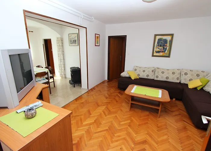 Lara Appartement
