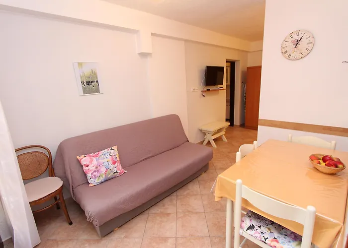 Apartment Lara Rovinj