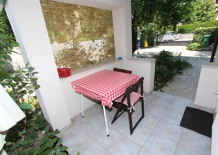 Appartement Lara