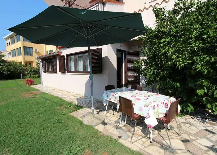 Lara Appartement Rovinj