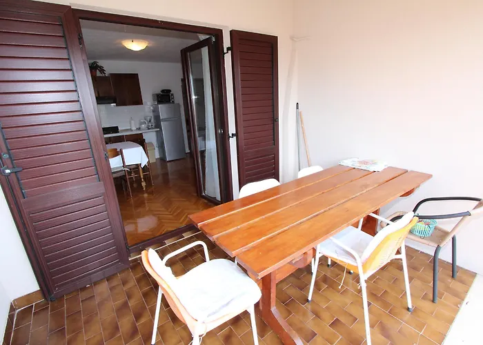 Appartement Lara