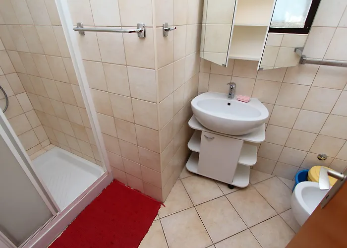 Lara Appartement
