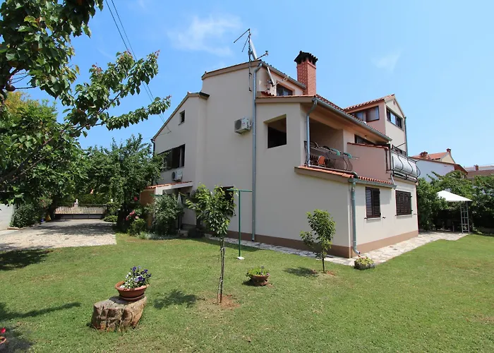 Lara Apartment Rovinj