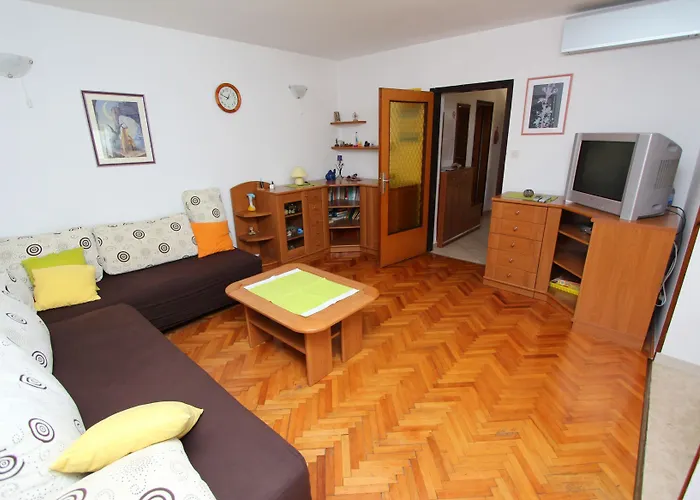 Apartment Lara Rovinj