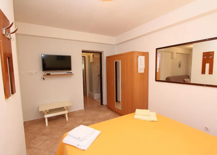 Lara Apartment Rovinj