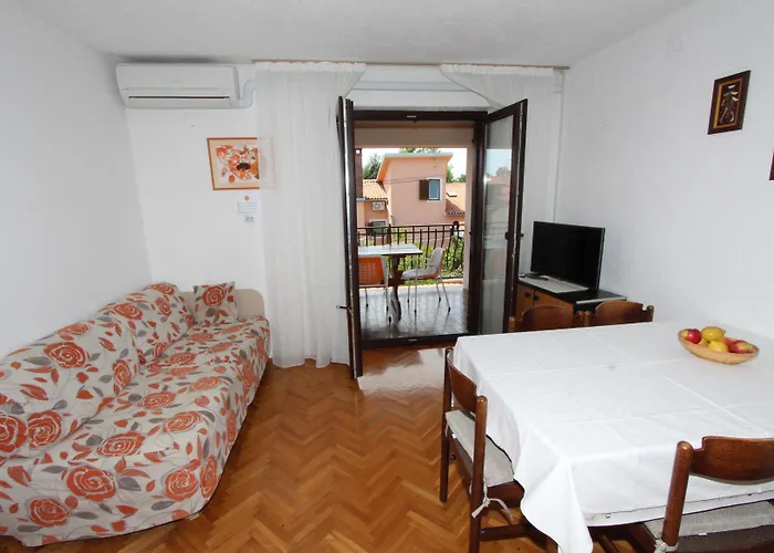 Apartment Lara Rovinj