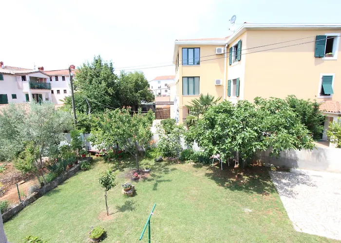 Lara Apartment Rovinj