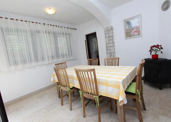 Appartement Lara Rovinj