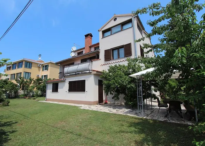 Lara Appartement