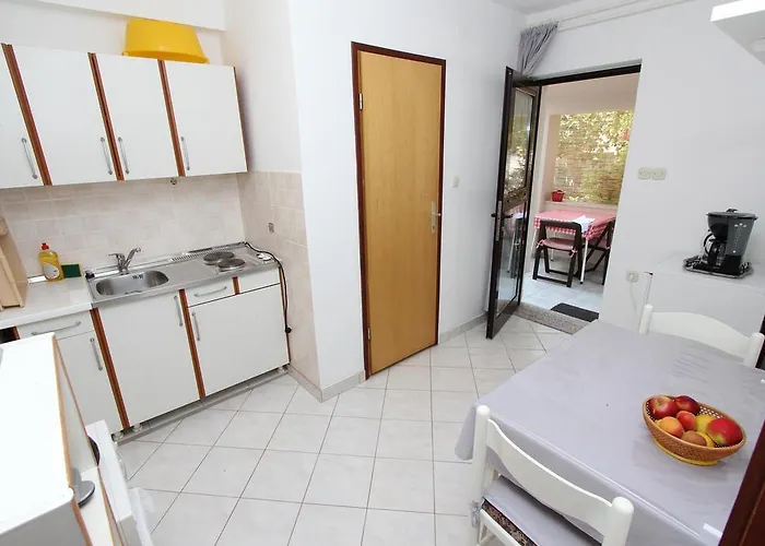 Appartement Lara *
