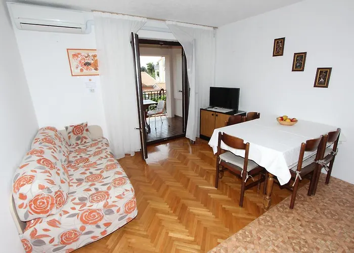 Appartement Lara Rovinj