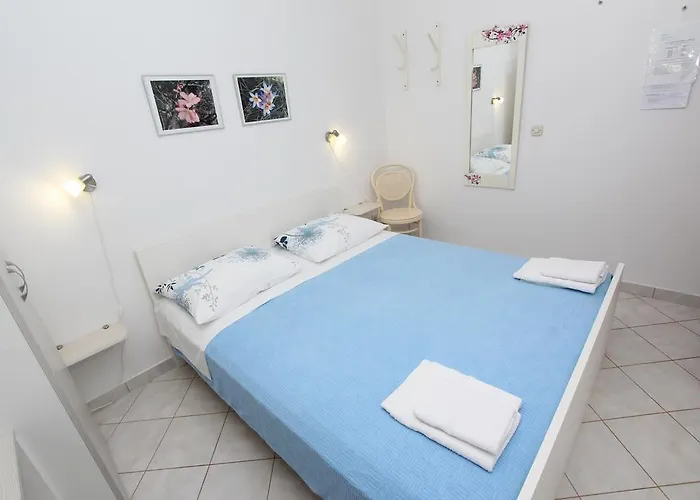 Lara Appartement Rovinj
