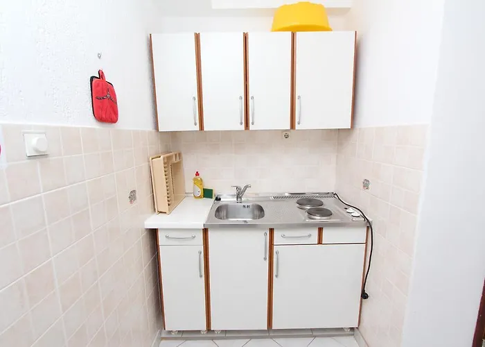 Appartement Lara Rovinj