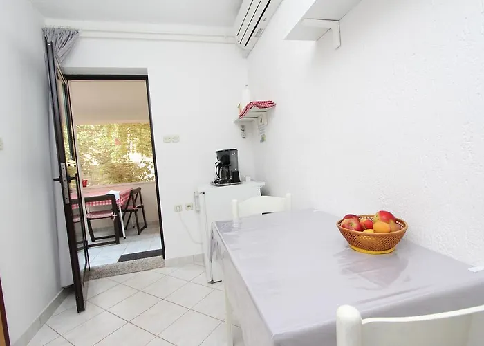 Lara Appartement Rovinj