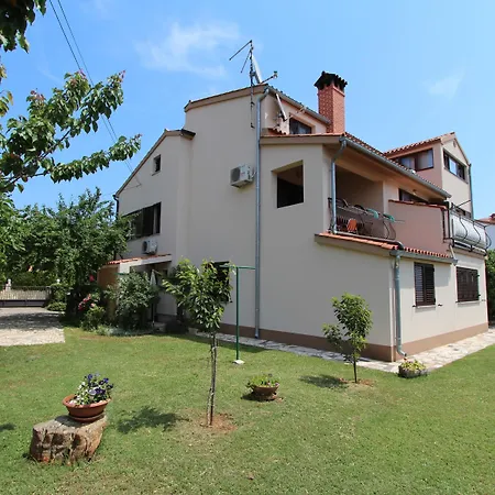 Lara Apartamento Rovinj