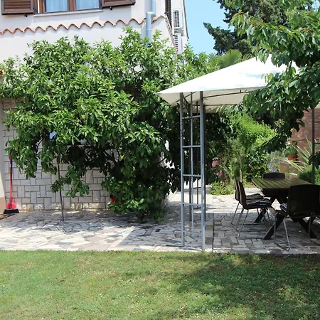 Lara Rovinj