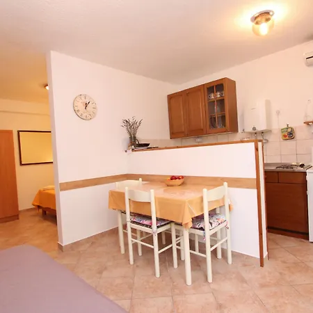 Apartamento Lara *