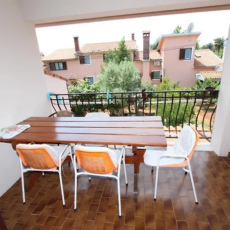 Apartment Lara Rovinj