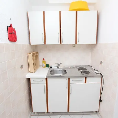 Apartment Lara Rovinj