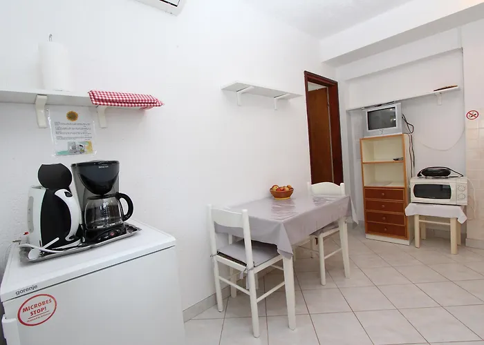 Lara Apartment Rovinj
