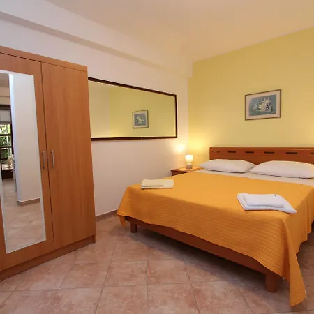 Lara Daire Rovinj