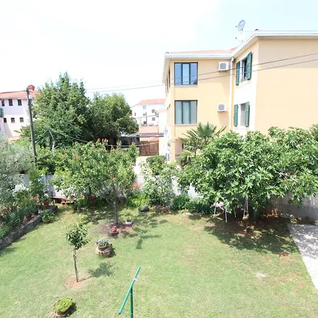 Lara Apartment Rovinj