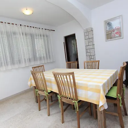 Daire Lara Rovinj