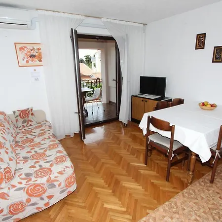 Daire Lara Rovinj